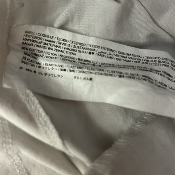 Desigual Cropped Short Sleeve Tee One Size Fits Most Nature Design - Picture 5 of 6